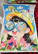 《微笑處方》 金子墨.jpg
