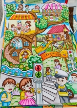 《童心樹語 淮南兒童友好計劃》 方沐瑤.jpg
