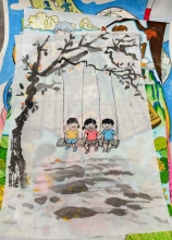 《蕩秋千》 張欣蕾.jpg