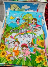 《童心繪淮南》 王雨涵.jpg