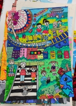 《逐夢美麗的淮南》 袁紫桐.jpg